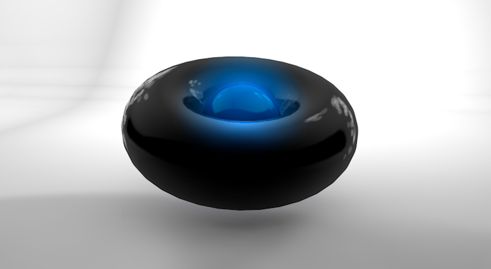 light test