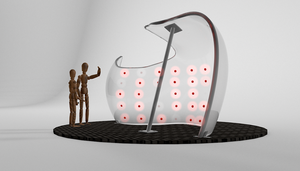 Interactive design