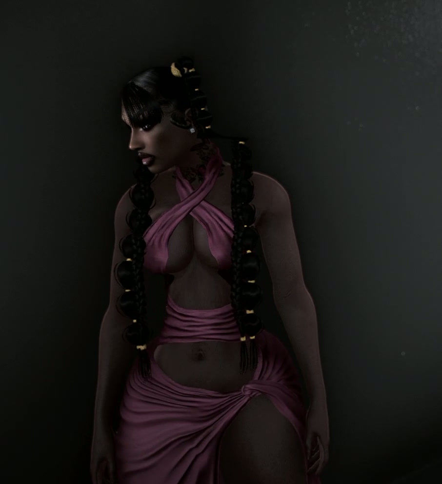 Thumbnail: OYA | BLA | The Oracle Collection