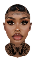 FIVEM FACE SKIN
