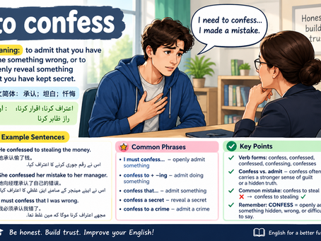 ENGLISH PROFICIENCY EDUCATION PROGRAM