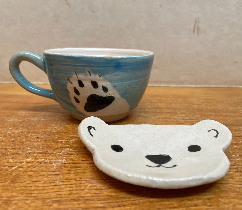 サムネイル： 2023  福袋　クマの1