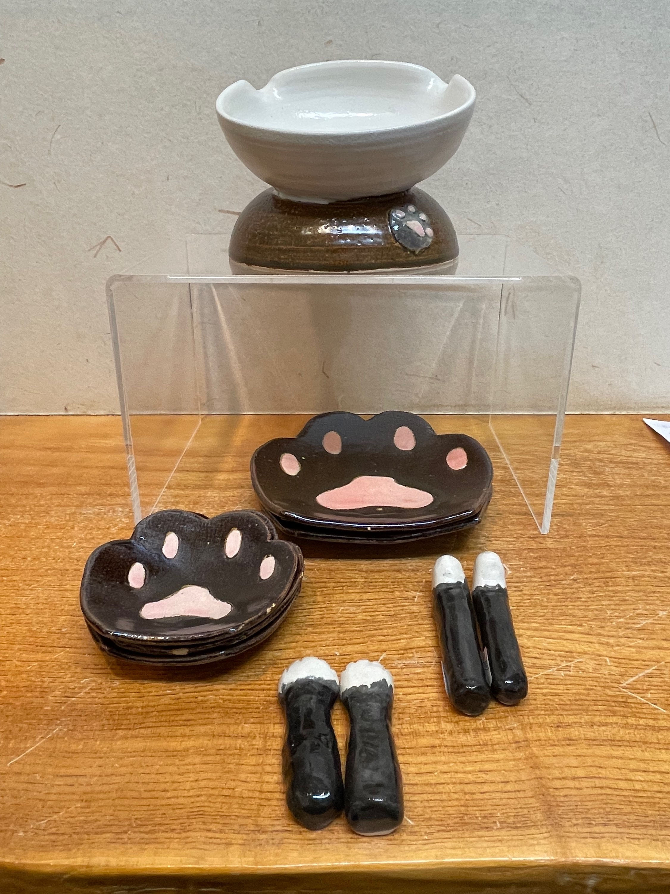 2023 福袋　ねこの4