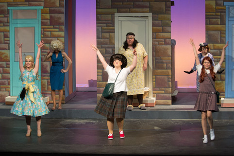 Hairspray