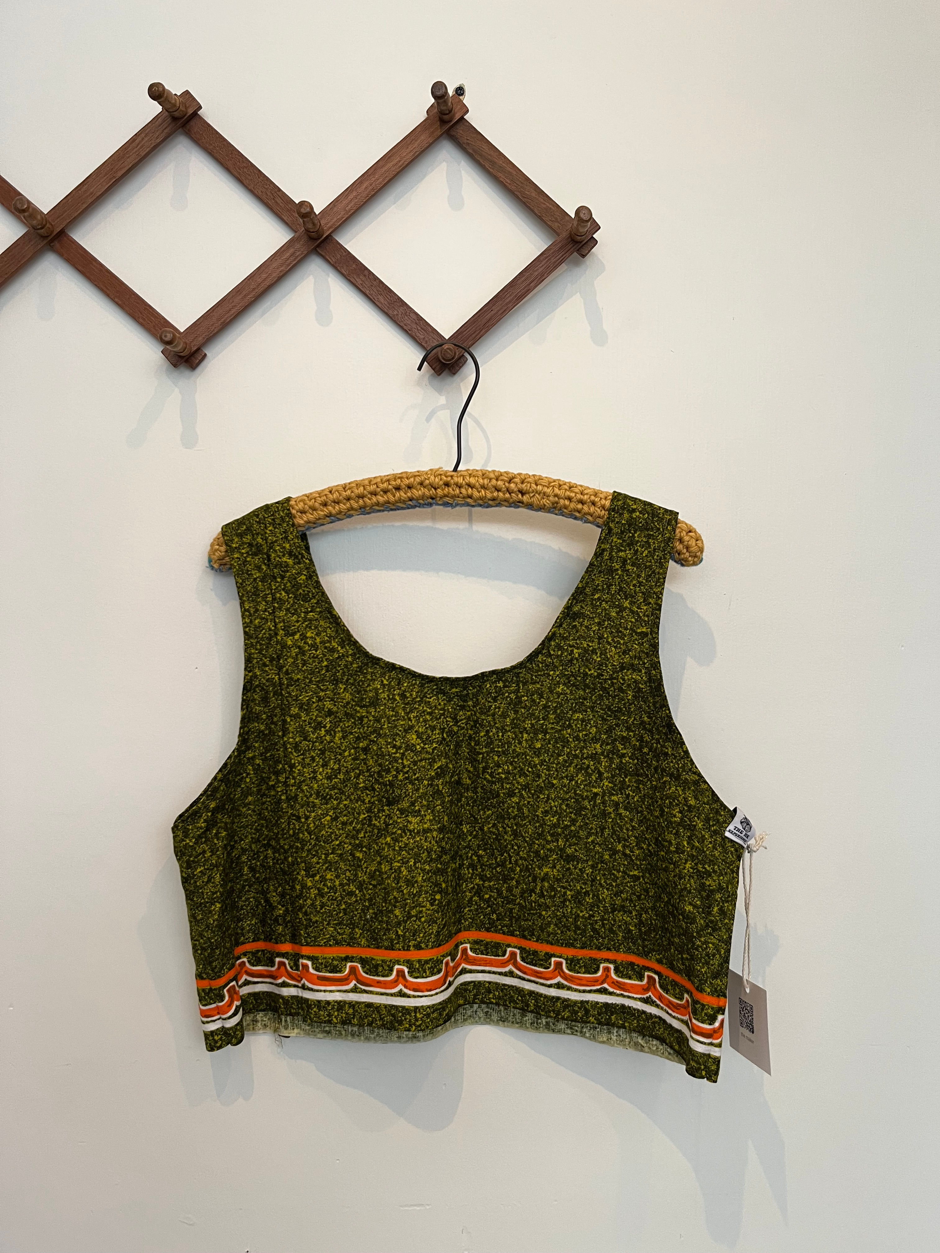 (L) Everyday Top - 70's