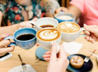 Coffee Morning