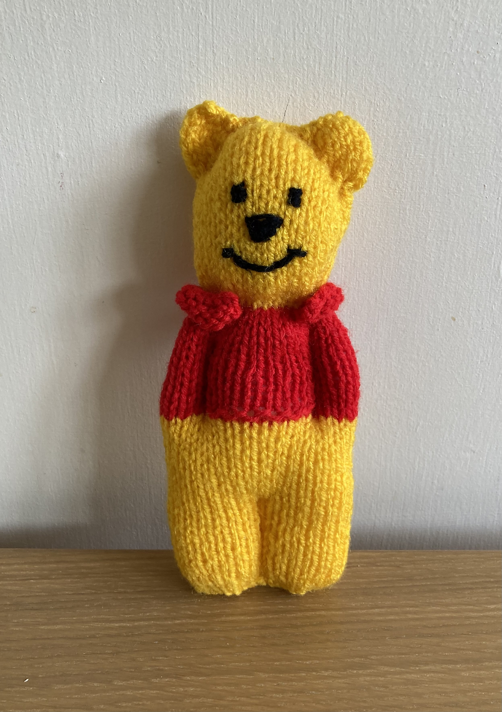 Knit & Natter