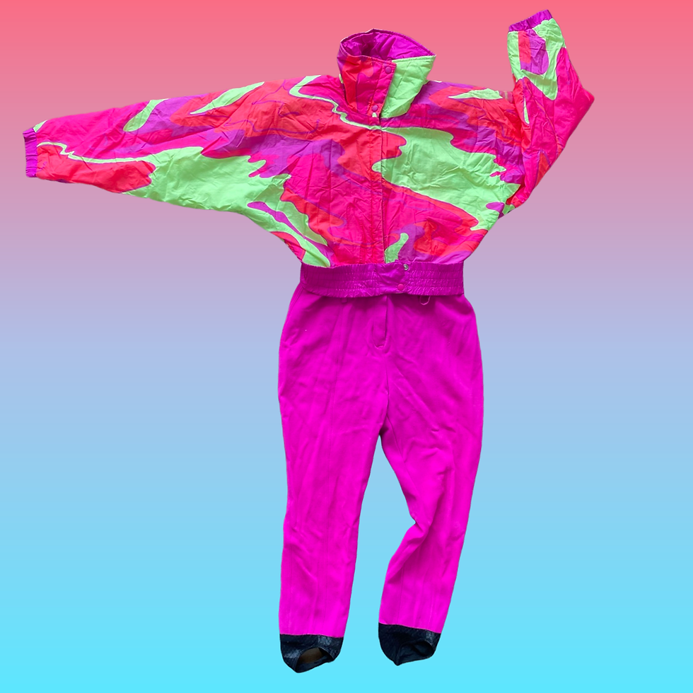 M Snuggler Party Patterns