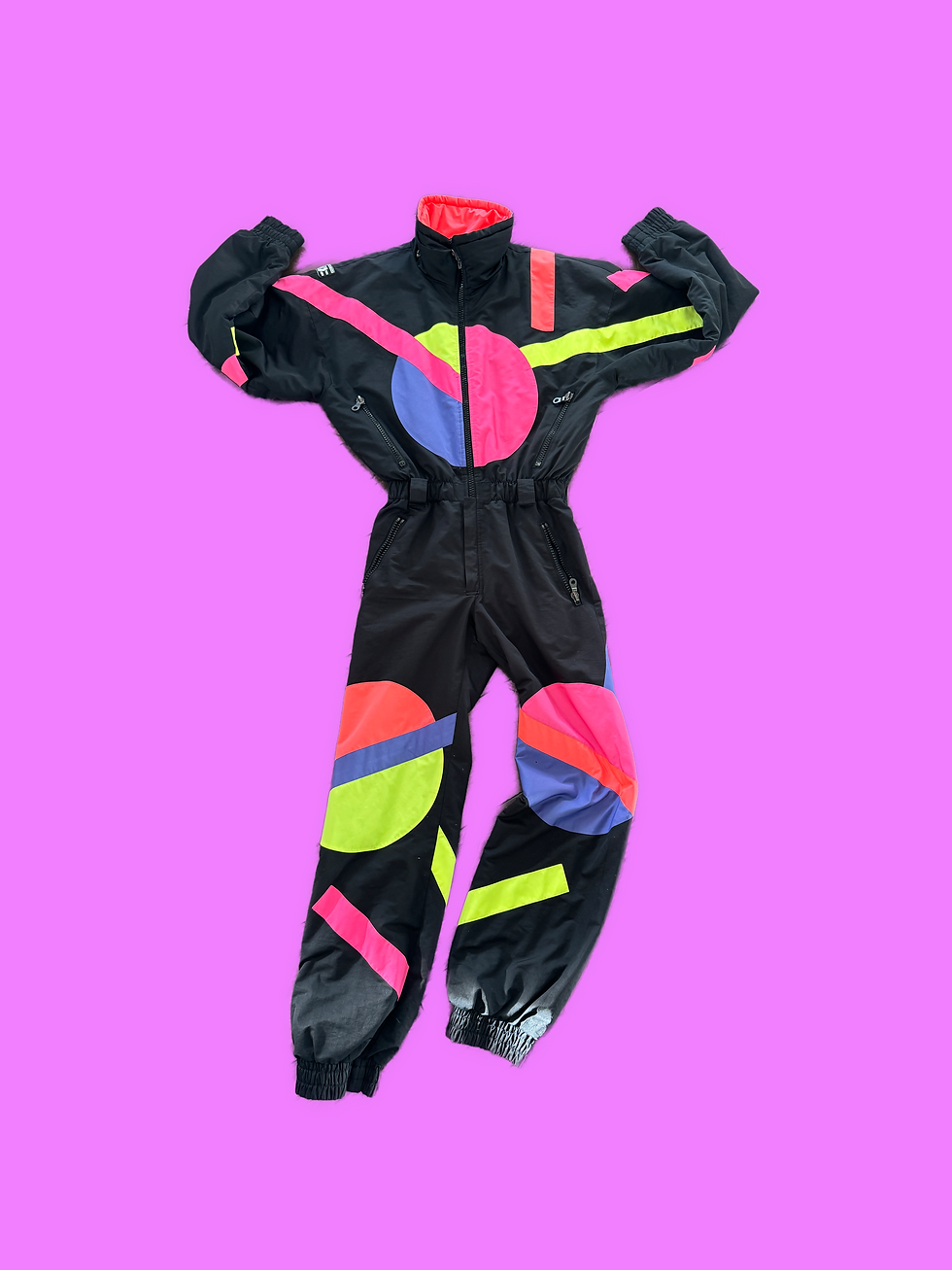 S/M Henri Duvillard Champ