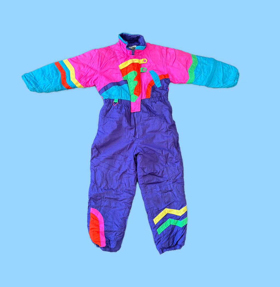 Kids Size 9