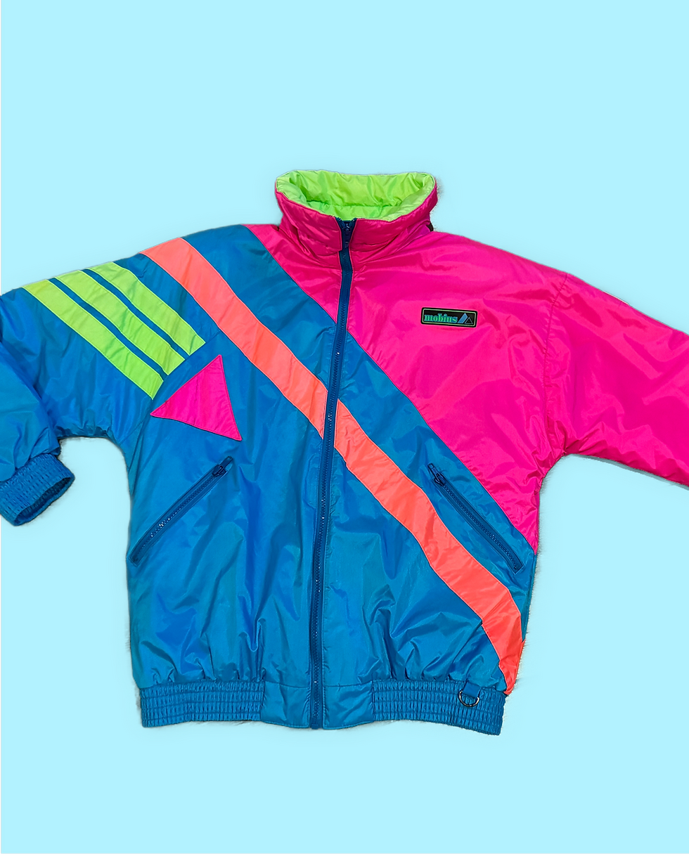 Thumbnail: S Mobius Ski Jacket and Pants