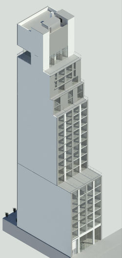 319 West 38th Street