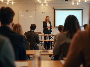 Transform Your Non-Profit with Effective Governance Strategies