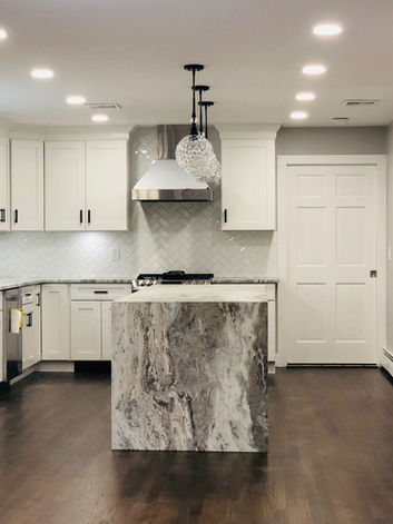 Kitchen Remodeler near me