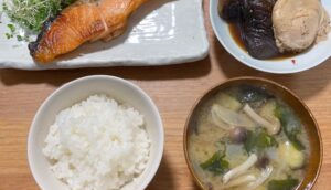 三大栄養素は働きが違うからバランスが大切なんだ!