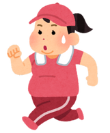 diet_running_woman