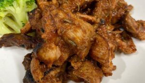 ダイエット中でも食べれる美味しいプルドポークレシピ大公開!!