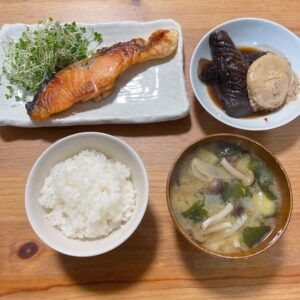 川越 パーソナルジム 三大栄養素