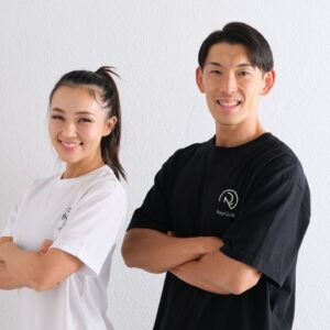 川越パーソナルトレーナー