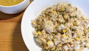 料理が苦手な方でも簡単!簡単ダイエットレシピのご紹介!