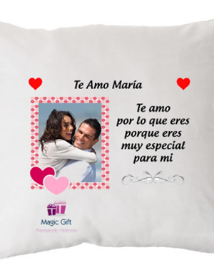 Almohadas