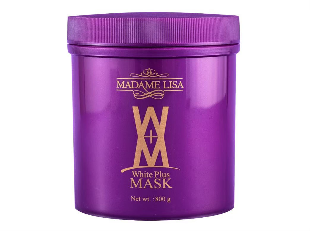 白加面膜800G