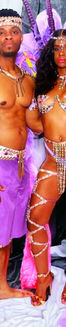 Jamboree Mas Miami Carnival 2017