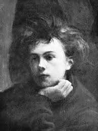 rimbaud cahiers de douai 