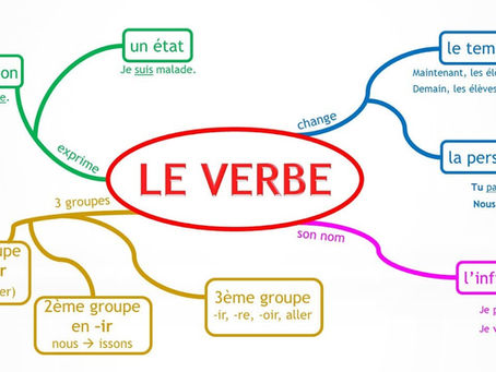 🎓 Révisions Bac et Brevet : gagne du temps en utilisant la Carte Mentale