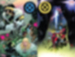 Fight for the Future: Powers of X issues 2 & 3 Double Review