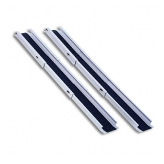 Wheelchair Channel Ramps
