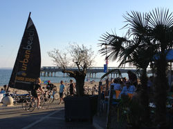 Urban Reef Restaurant