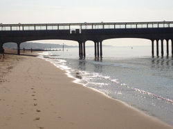 Boscombe Pier