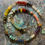 Thumbnail: Personalised Rainbow Necklace