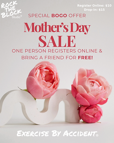 Pink Floral Mother's Day Sale Instagram Post.png