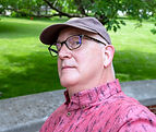 Keith Greenwood