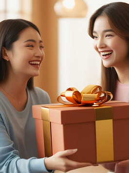 Love Languages: Feeling Loved in the Ways That Matter Most