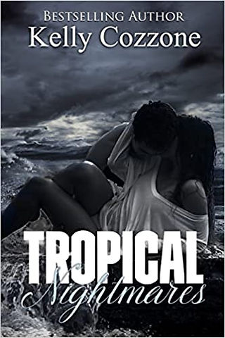 Book cover of Tropical Nightmare