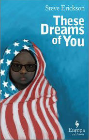 Book cover for These Dreams of You