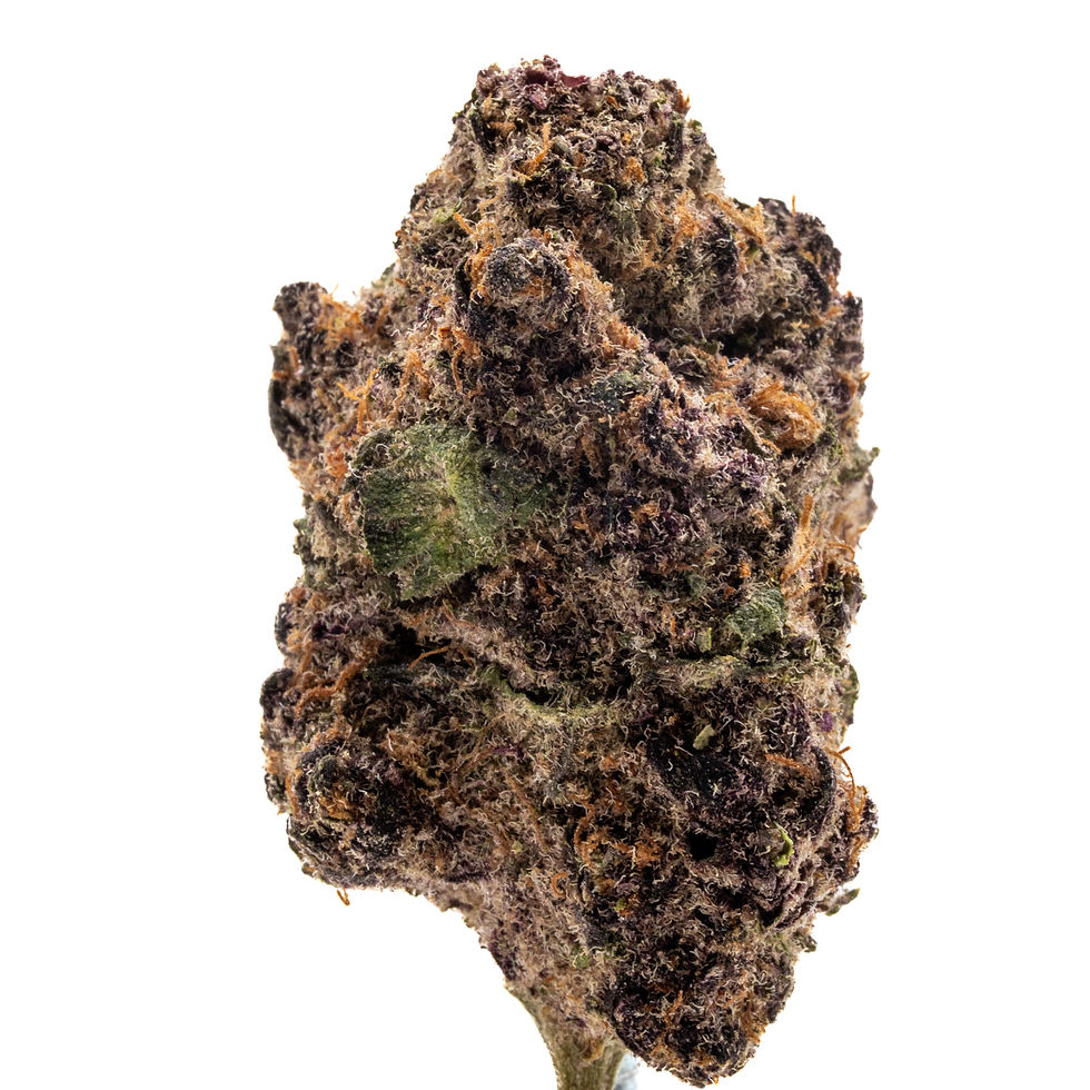 Thumbnail: Premium Flower | Grab Bag