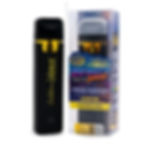 Thumbnail: CALIGOLD INFINITY POD DISPOSABLE - HYBRID | 2000MG