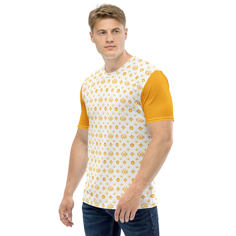 Thumbnail: "HIGH END" Tee