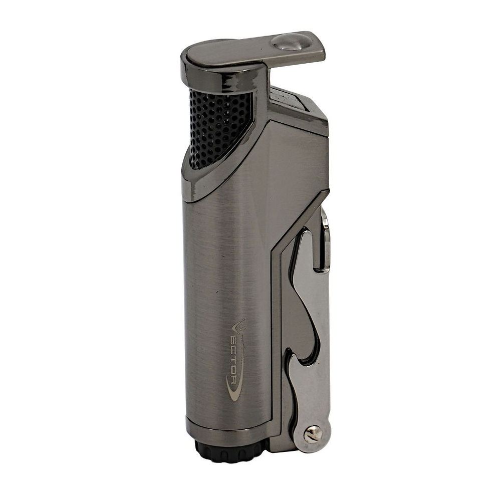 Thumbnail: VECTOR TORCH LIGHTER | JETZ