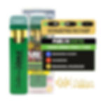 Thumbnail: CALIGOLD FUSION 3-IN-1 POD DISPOSABLE - GENETICS | 3000MG