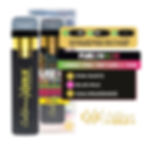 Thumbnail: CALIGOLD FUSION 3-IN-1 POD DISPOSABLE - BLENDER | 3000MG