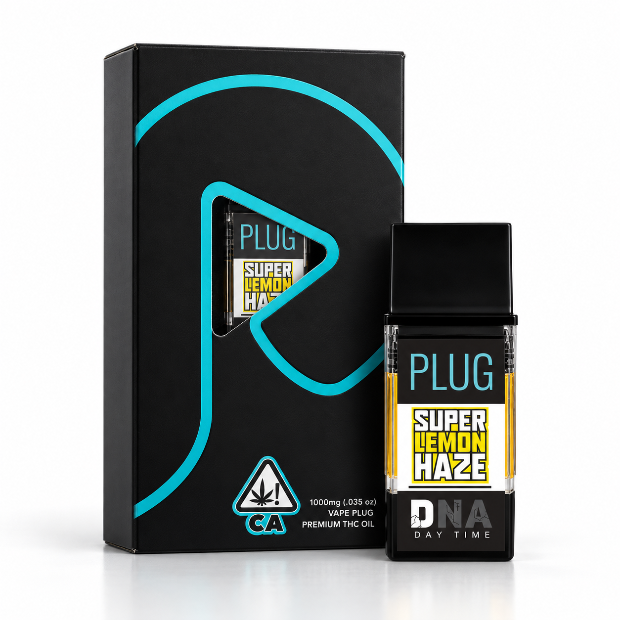 PlugPlay Cartridge