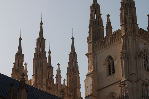 Canterbury Cathedral