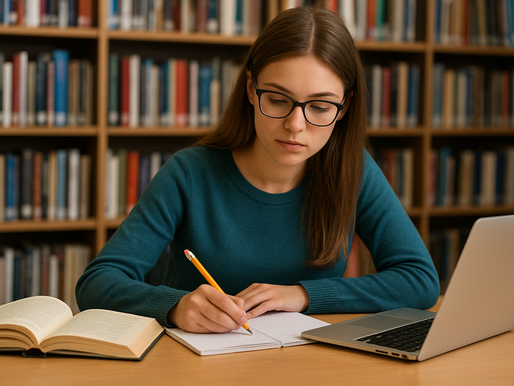 How to Study Effectively: Tips and Strategies for Students