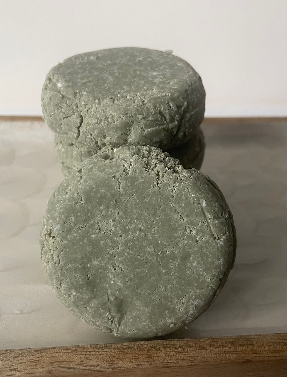 Thumbnail: Rosemary Shampoo Bar