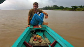 Ещё об Аяуаске